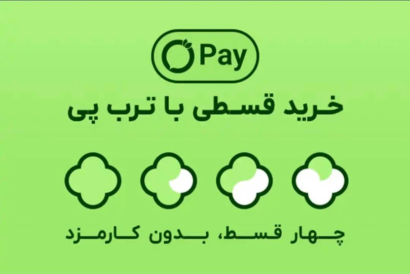 آموزش ثبتنام و دریافت اعتبار از تربپی