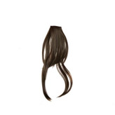 موی چتری حجم طبیعی بغل دار