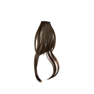 موی چتری حجم طبیعی بغل دار