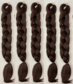 موی دوسرباز 100گرمی 80سانتی