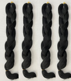 موی دوسرباز 100گرمی 80سانتی