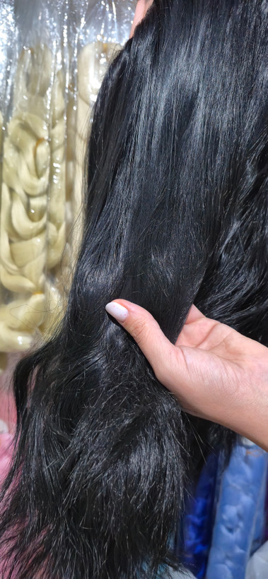 کله مانکن کوتاهی مو مدل ماه گرفتگی صورت ( تخفیف ویژه )